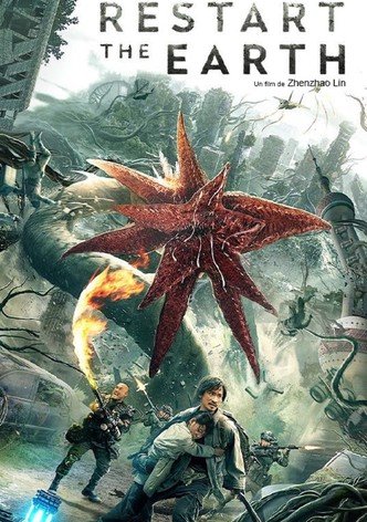 Restart The Earth-poster-2021-1768459845