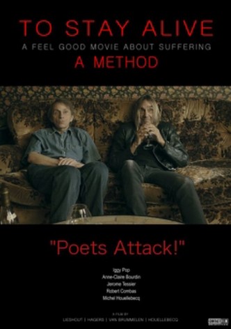 Rester Vivant : Méthode-poster-2016-1768835660