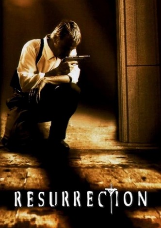 Résurrection-poster-1999-1768657435