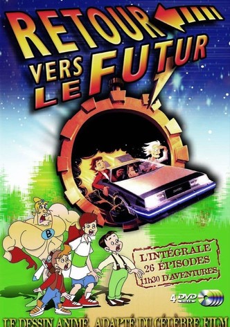 Retour Vers Le Futur-poster-1991-1768347014