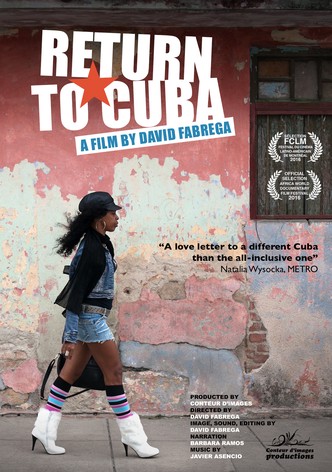 Retour à Cuba-poster-2016-1768835710