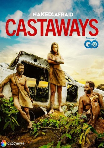 Retour à l&rsquo;instinct primaire : Les naufragés-poster-2023-1768473833