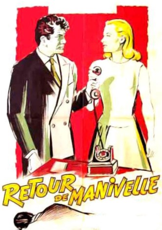 Retour de manivelle-poster-1957-1768552782
