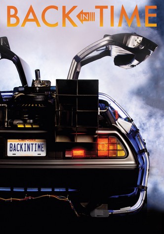 Retour sur Retour vers le futur-poster-2015-1768821233