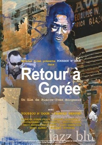 Return to Gorée-poster-2007-1768729804