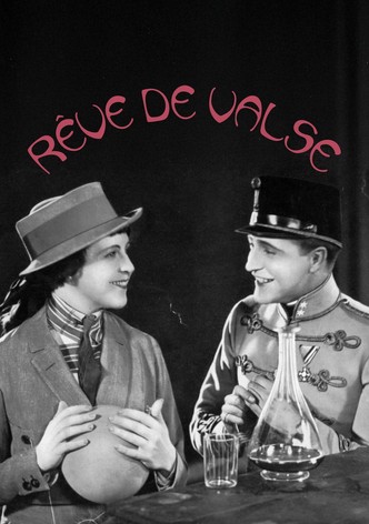 Rêve de valse-poster-1926-1767812621