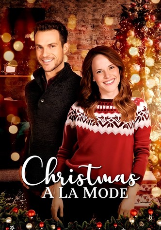 Réveillon à la vanille-poster-2019-1767812056