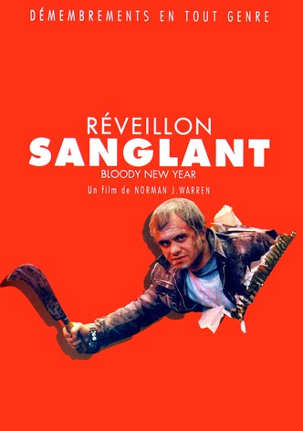 Réveillon sanglant-poster-1987-1767863650