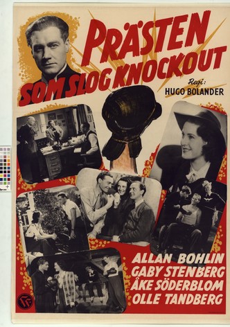 Révélation par K.O.-poster-1943-1767863480