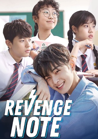 Revenge Note-poster-2017-1768410689