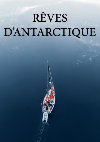 Rêves d&rsquo;Antarctique-poster-2016-1768835231