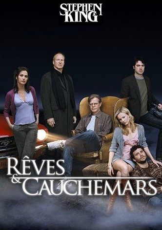 Rêves et cauchemars-poster-2006-1768380461