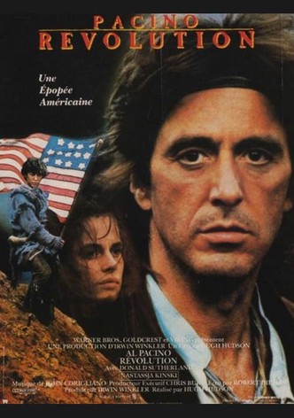 Révolution-poster-1985-1768614010