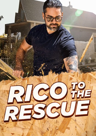 Rico to the Rescue-poster-2023-1768473774