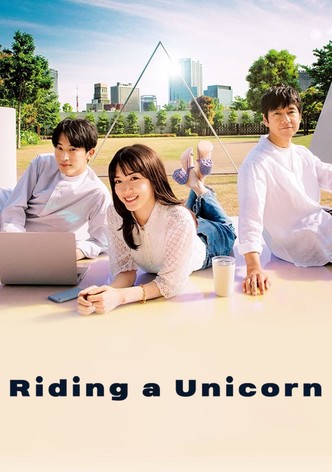Riding a Unicorn-poster-2022-1767879020