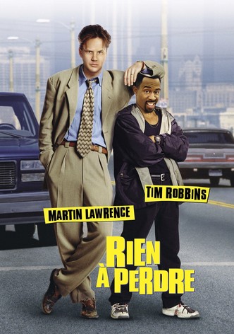 Rien à Perdre-poster-1997-1768656228