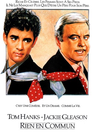 Rien en commun-poster-1986-1768650770