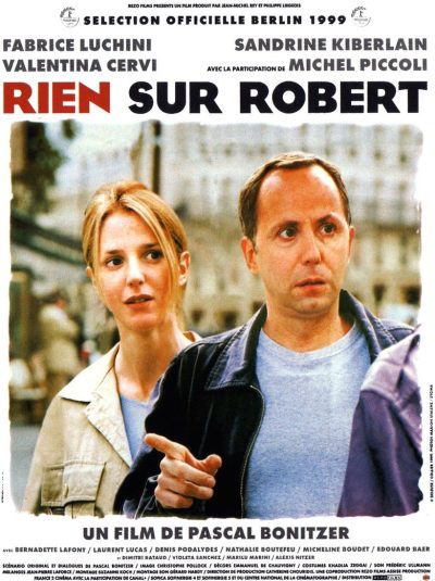 Rien sur Robert-poster-1999-1769096752