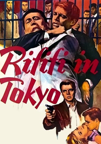 Rififi à Tokyo-poster-1963-1768555609