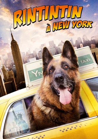 Rintintin à New-York-poster-2010-1768744772