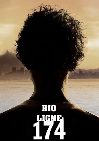 Rio, ligne 174-poster-2008-1768730492
