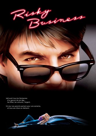 Risky Business-poster-1983-1768612679