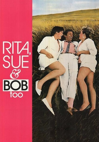 Rita, Sue and Bob Too-poster-1987-1768650974