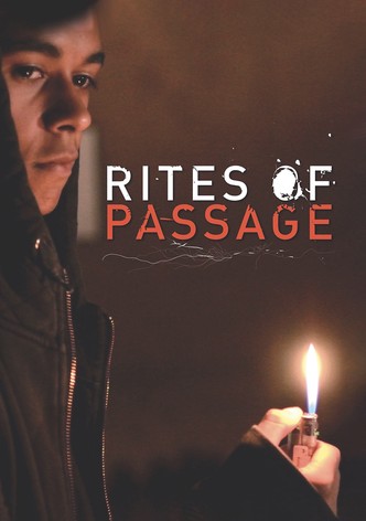 Rites of Passage-poster-2013-1768814023