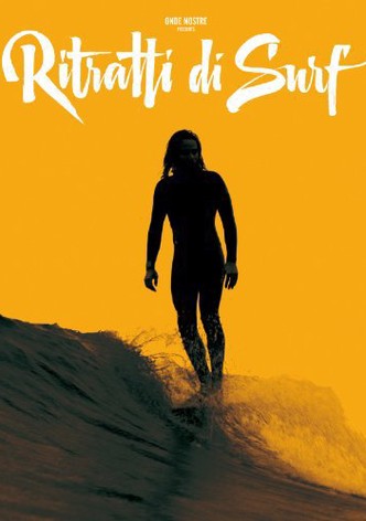 Ritratti Di Surf-poster-2012-1767864207