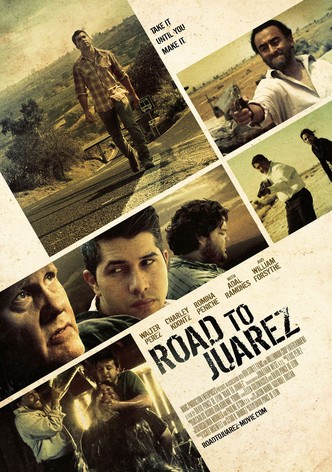 Road to Juarez-poster-2015-1768821564