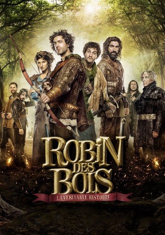Robin des Bois, la véritable histoire-poster-2015-1768821259