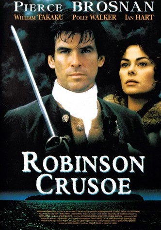 Robinson Crusoé-poster-1997-1768656252