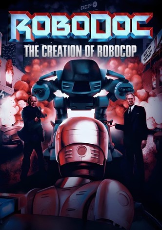 RoboDoc: The Creation of RoboCop-poster-2023-1768473975