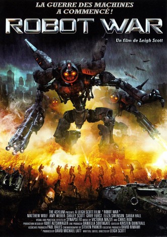 Robot War-poster-2007-1768729298