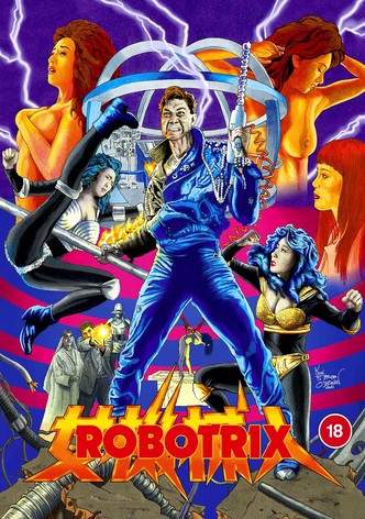 Robotrix-poster-1991-1767812755