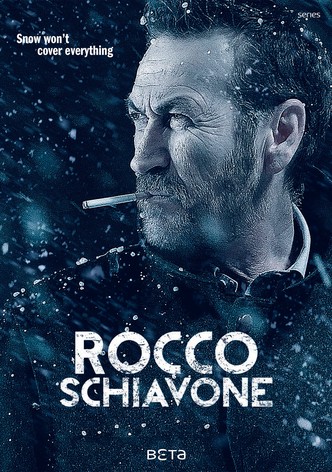 Rocco Schiavone: meurtres glacés-poster-2016-1768398329