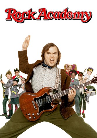 Rock Academy-poster-2003-1767811793