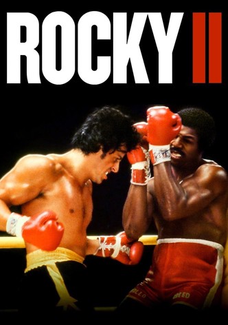 Rocky II : La Revanche-poster-1979-1768610457