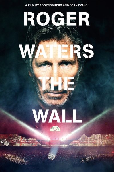 Roger Waters : The Wall-poster-2014-1767876277