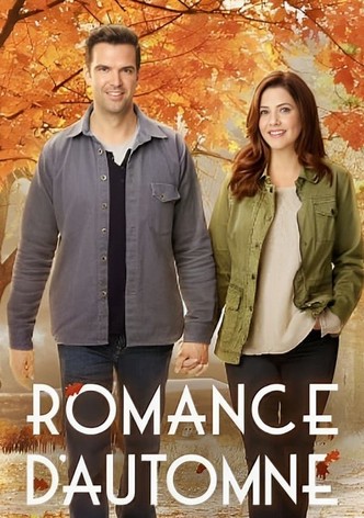 Romance d&rsquo;automne-poster-2017-1768848689