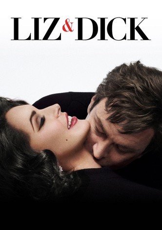 Romance sulfureuse: L&rsquo;histoire vraie de Liz Taylor et Richard Burton-poster-2012-1768811983