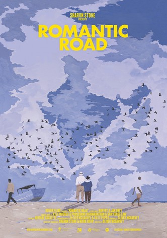 Romantic Road-poster-2017-1767876507