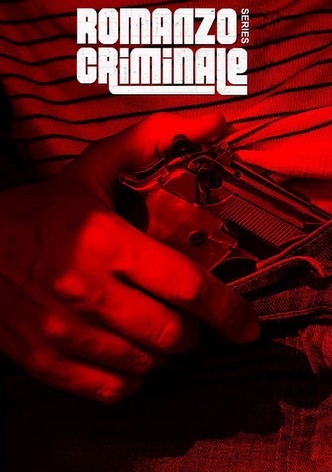 Romanzo Criminale-poster-2008-1768381050