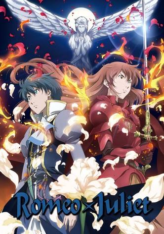 Romeo x Juliet-poster-2007-1767862109