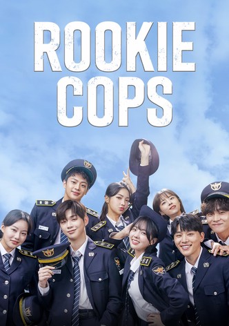 Rookie Cops-poster-2022-1767777749