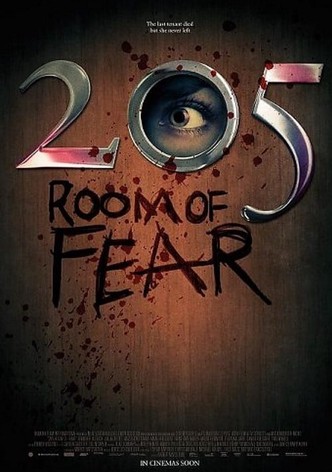 Room 205-poster-2007-1767864058