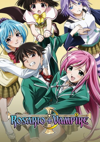 Rosario + Vampire-poster-2008-1767811197