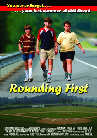 Rounding First-poster-2005-1768692184