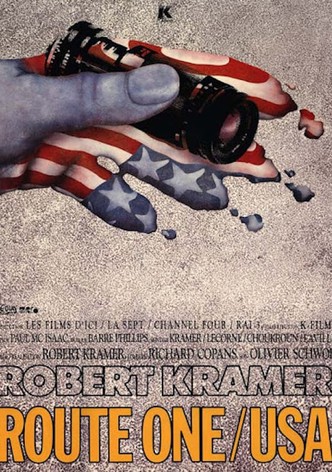 Route One USA-poster-1989-1768652448