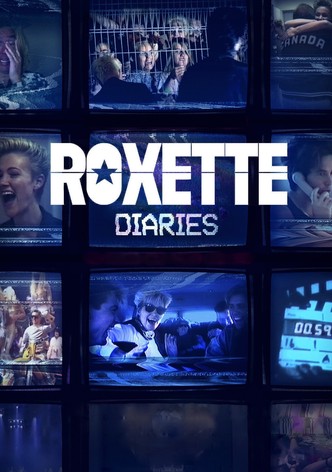 Roxette Diaries-poster-2016-1768835703